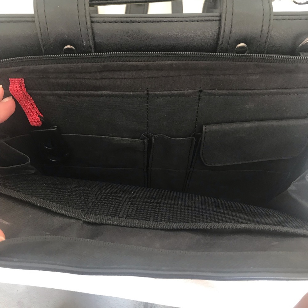 Travel/ Work Bag - Picture 5 of 8